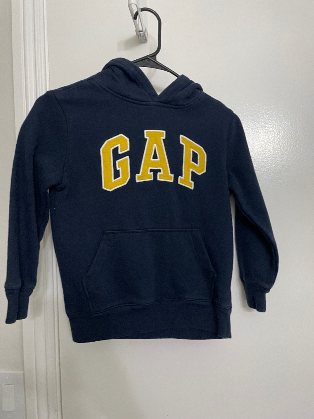 Kids Gap Hoodie